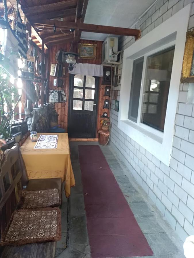 Durmitor Appartement Kumanovo Buitenkant foto