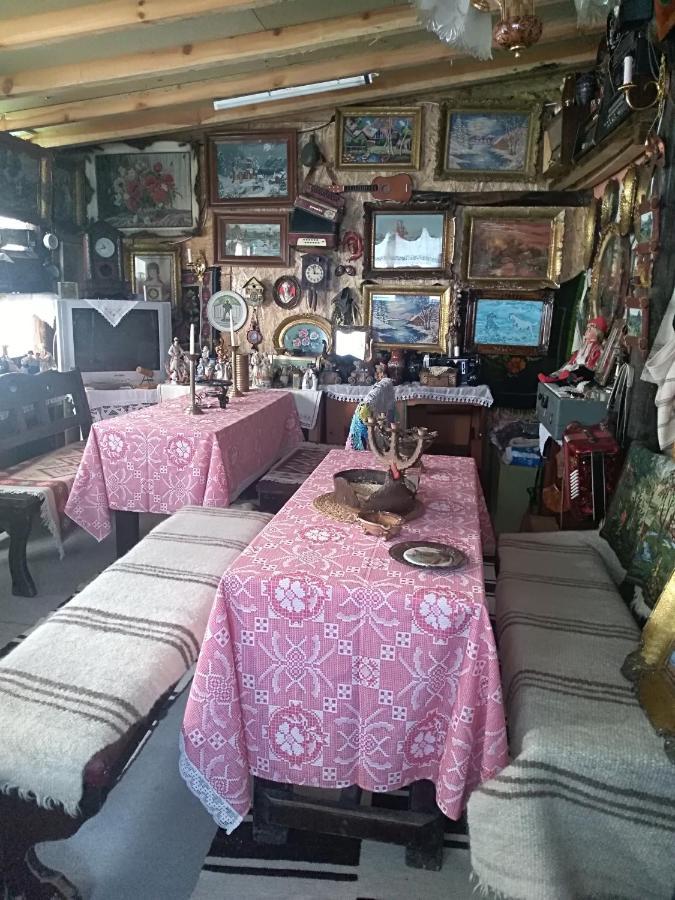 Durmitor Appartement Kumanovo Buitenkant foto
