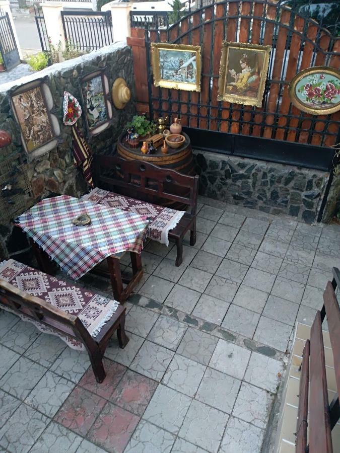 Durmitor Appartement Kumanovo Buitenkant foto