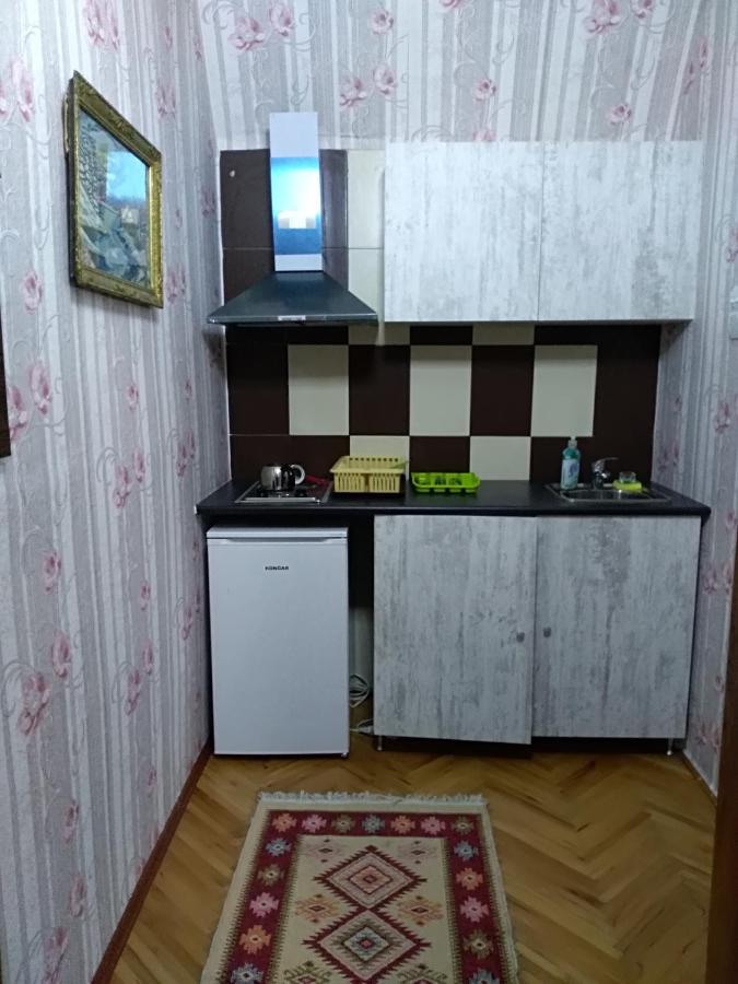 Durmitor Appartement Kumanovo Buitenkant foto